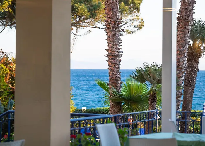 Terme AlexanderAlbergo