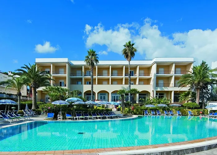 Terme AlexanderAlbergo